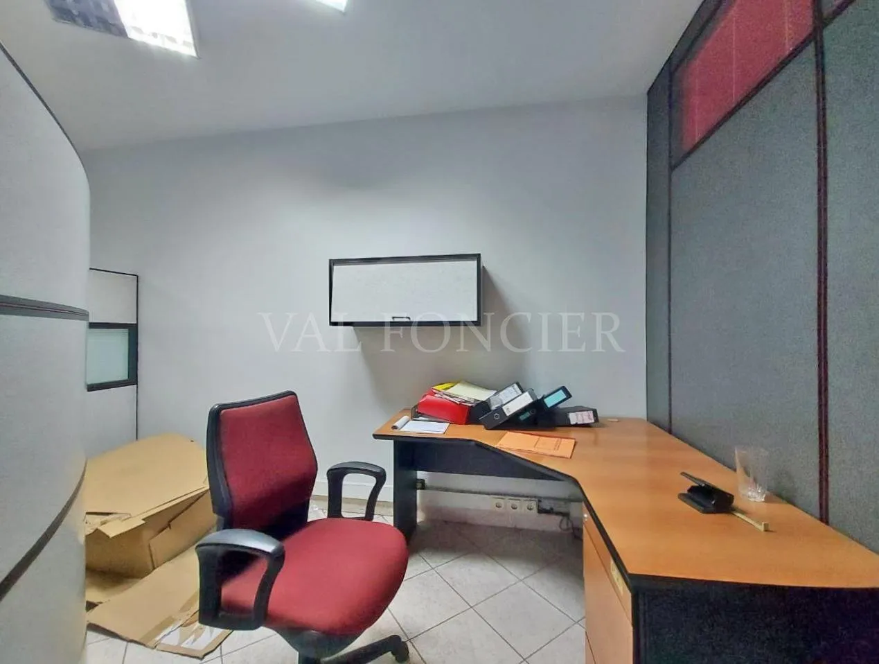 Vente bureau 197m2 situé à 100 mètres du Bd Abdelmoumen, Casablanca - الدار البيضاء (4)