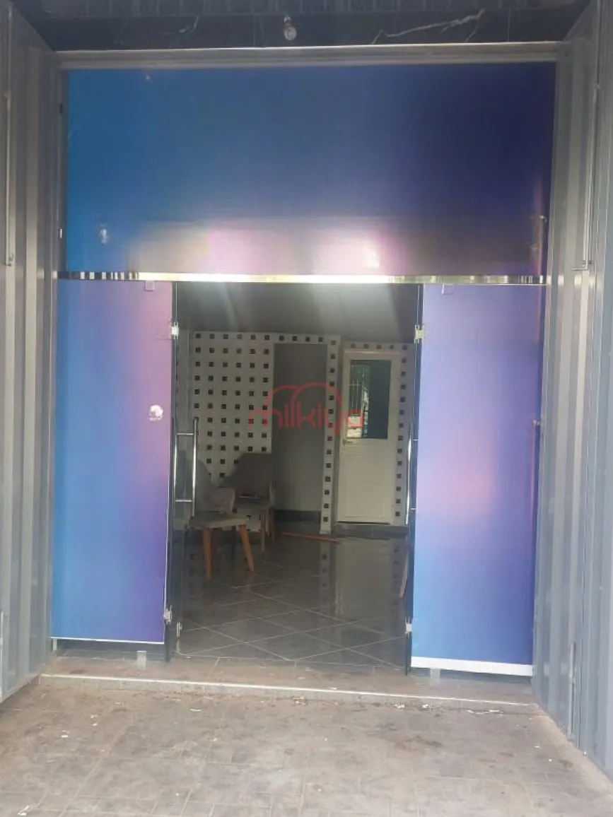 Vente Local à Casablanca - الدار البيضاء