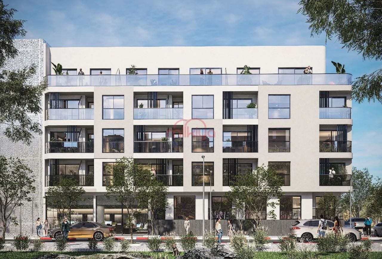 Vente Bureau à Casablanca - الدار البيضاء