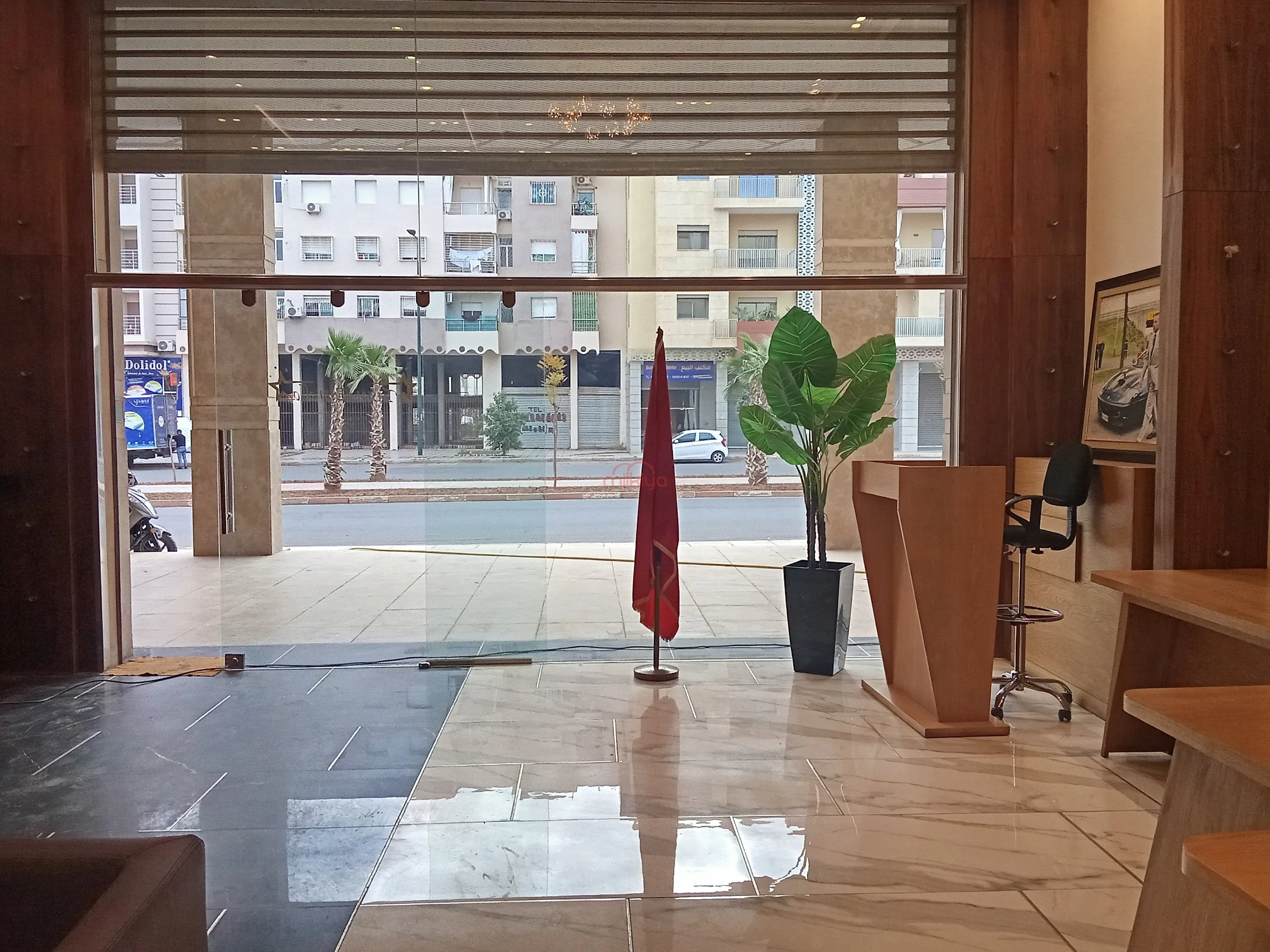 Vente Local à Marrakech - مراكش (3)