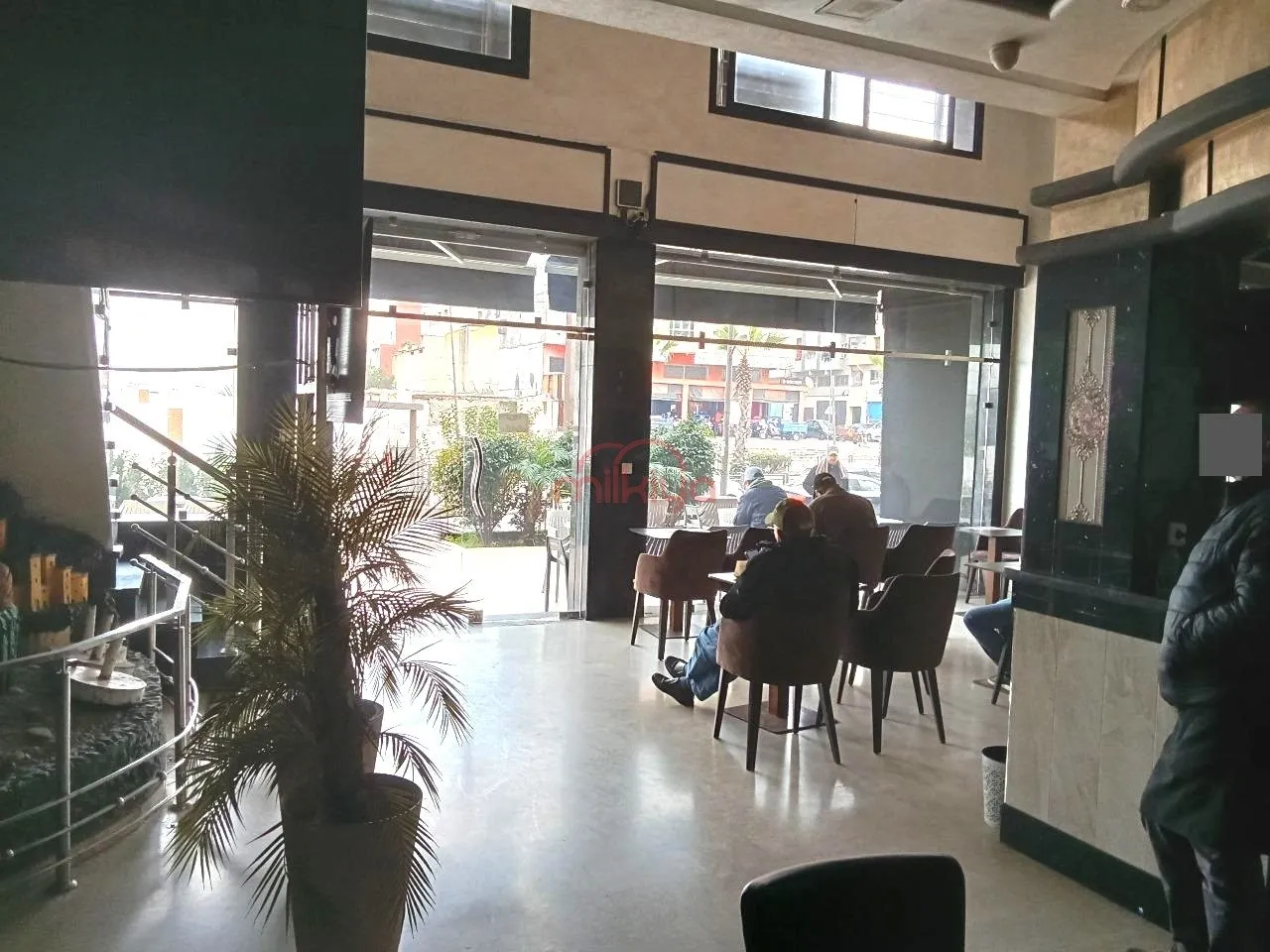 Vente Local à Casablanca - الدار البيضاء (2)