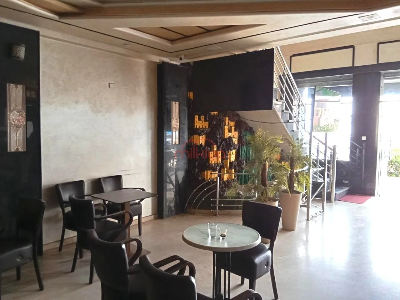 Vente Local à Casablanca - الدار البيضاء