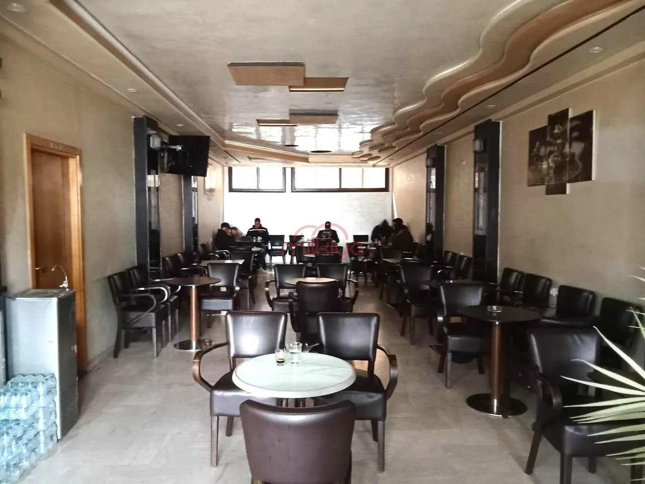 Vente Local à Casablanca - الدار البيضاء (4)