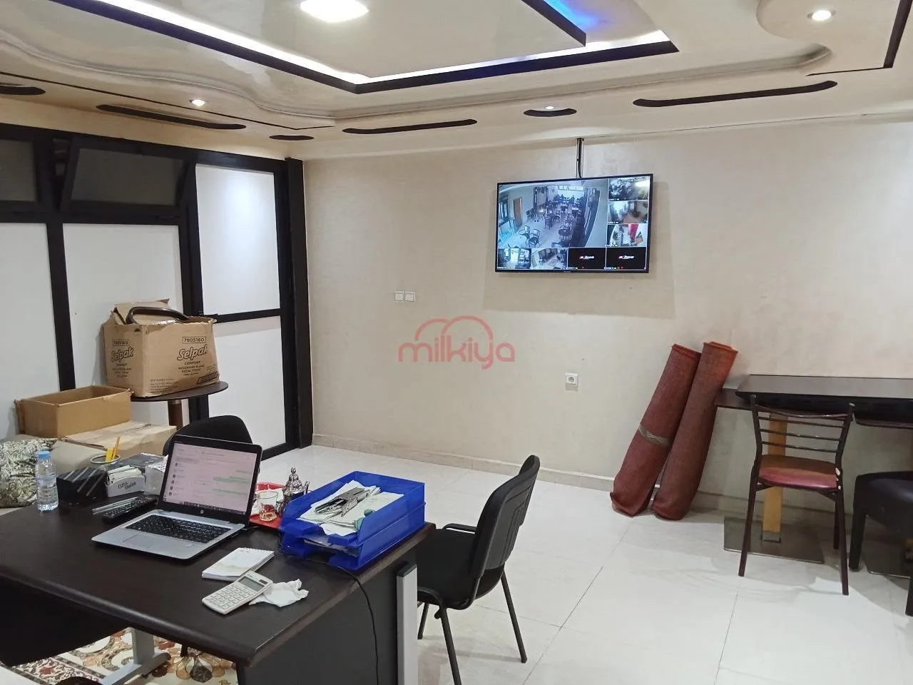 Vente Local à Casablanca - الدار البيضاء (3)