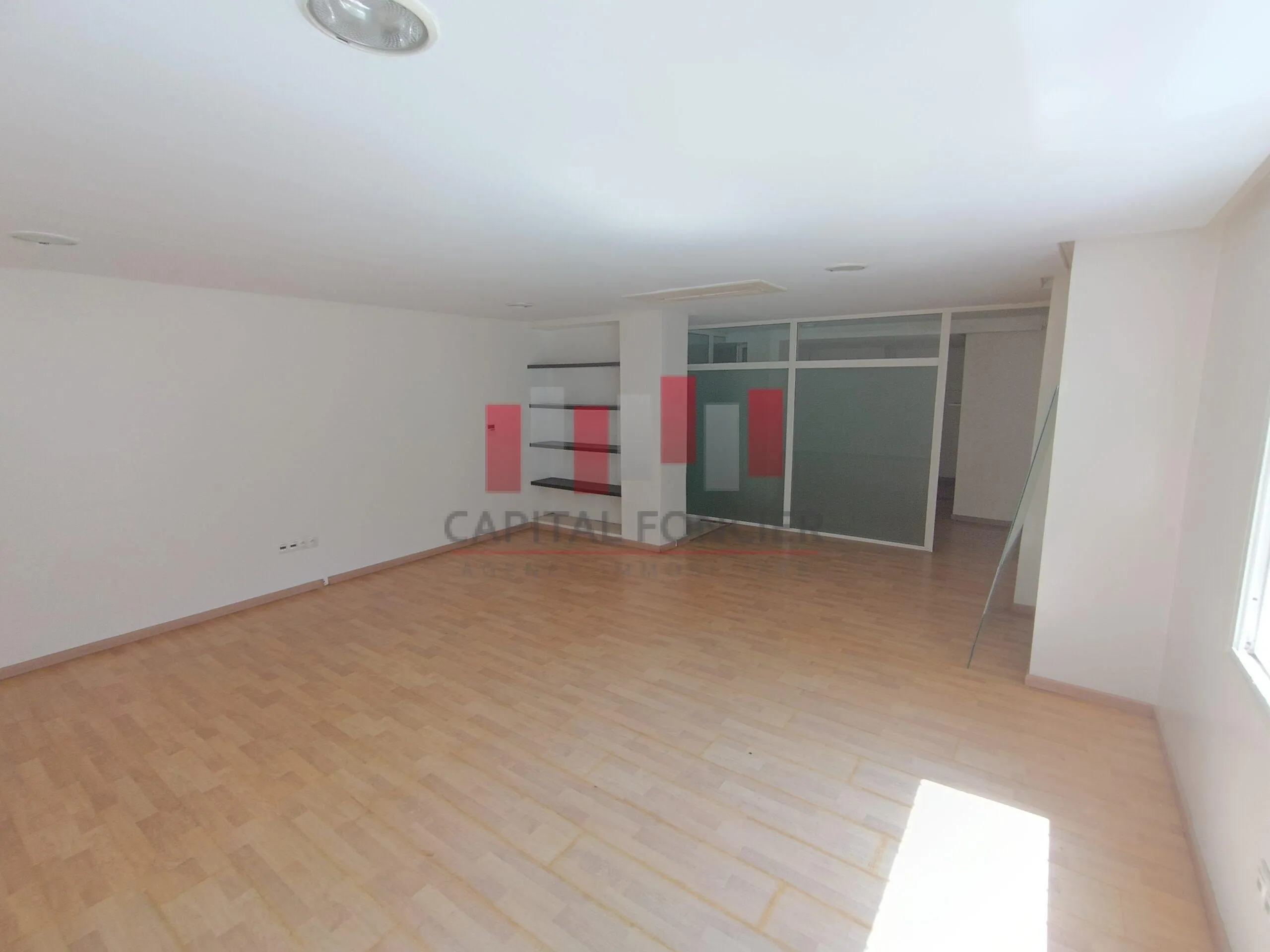 Plateau bureau de 160m2 en duplex à la vente à Bourgogne - الدار البيضاء (3)