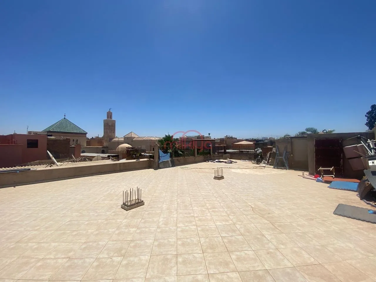 Vente Local à Marrakech - مراكش (2)