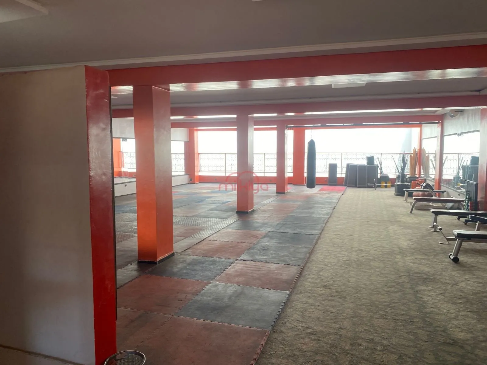 Vente Local à Marrakech - مراكش