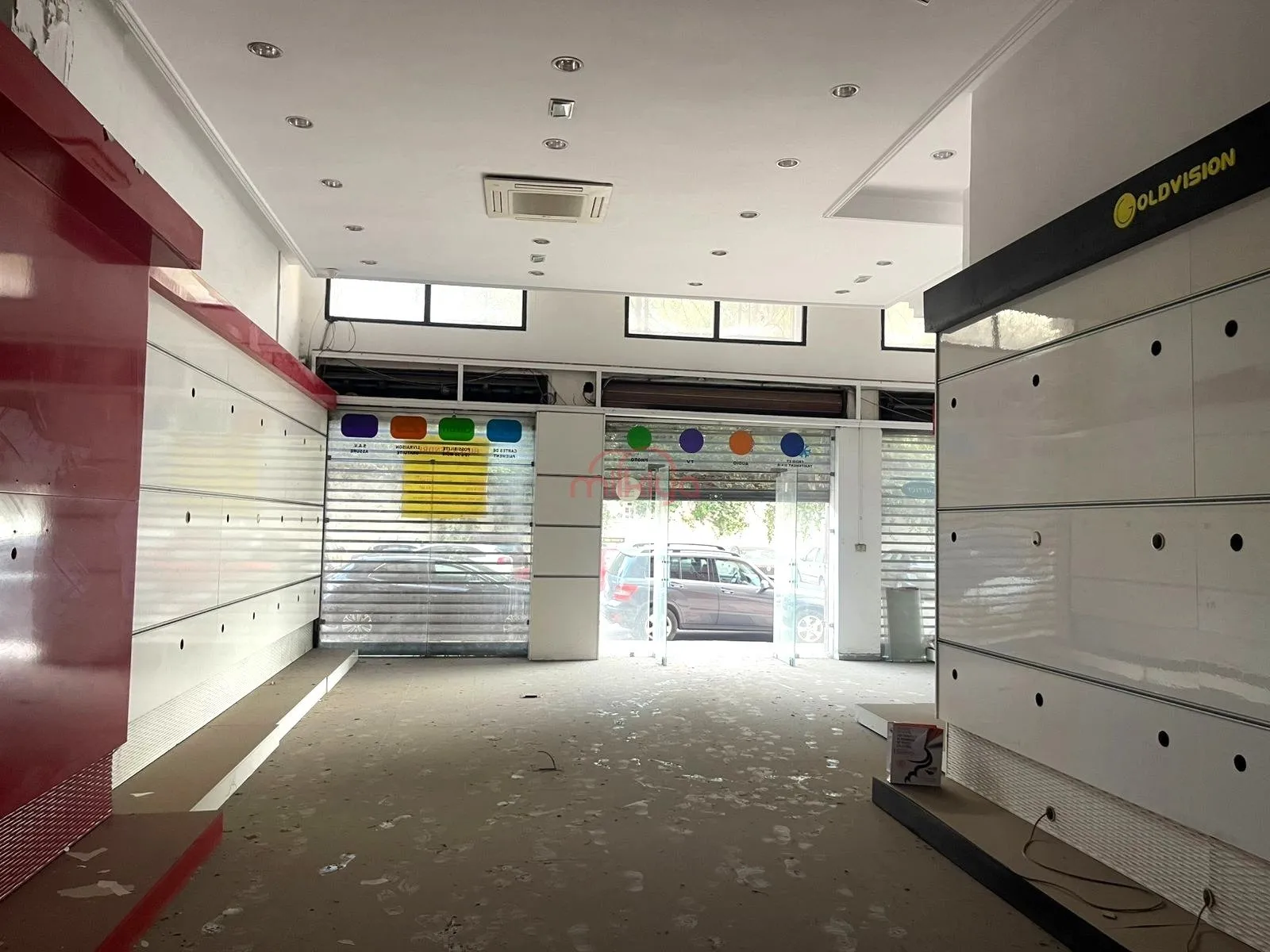 Vente Local à Casablanca - الدار البيضاء (4)