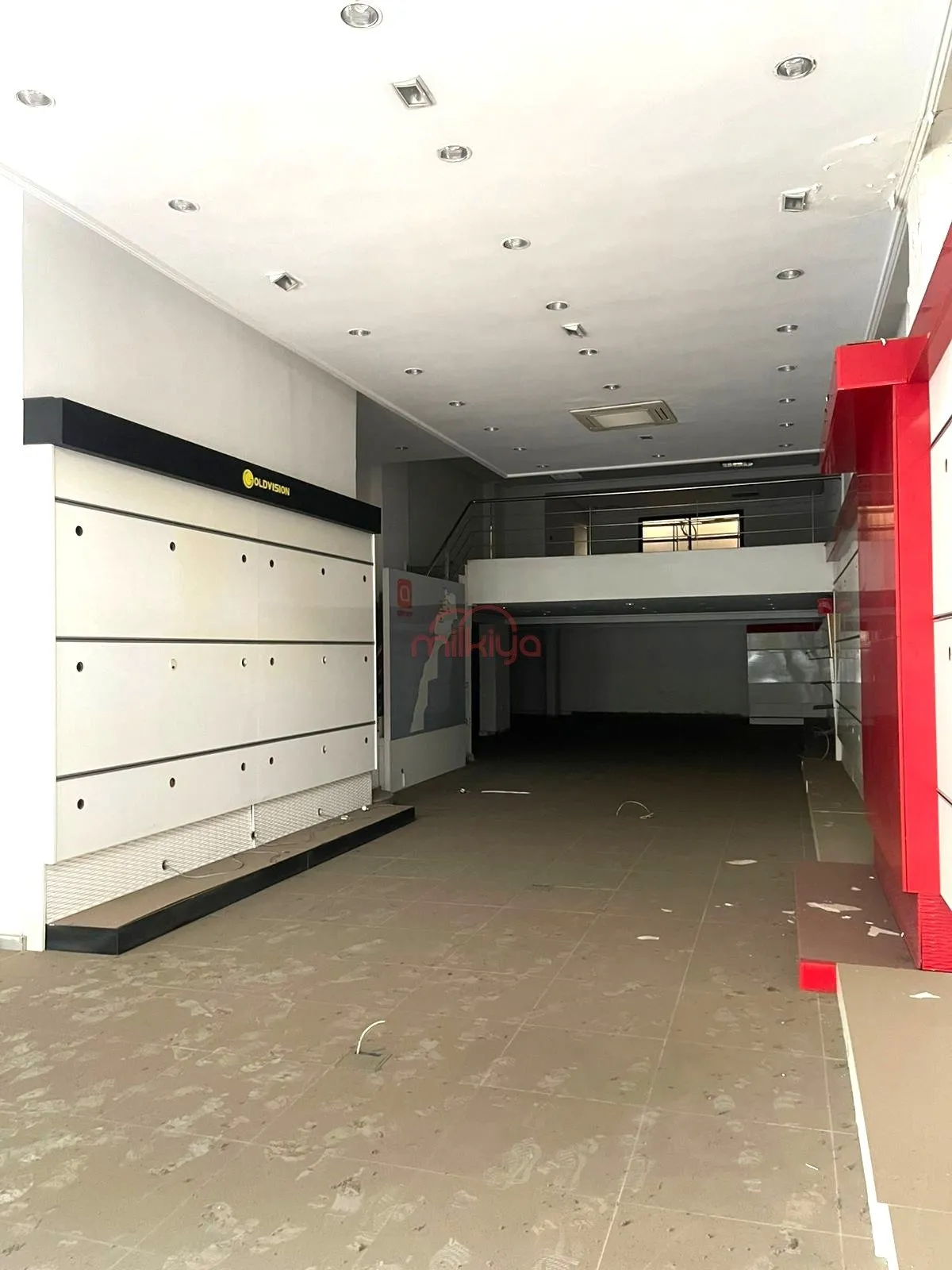 Vente Local à Casablanca - الدار البيضاء (3)