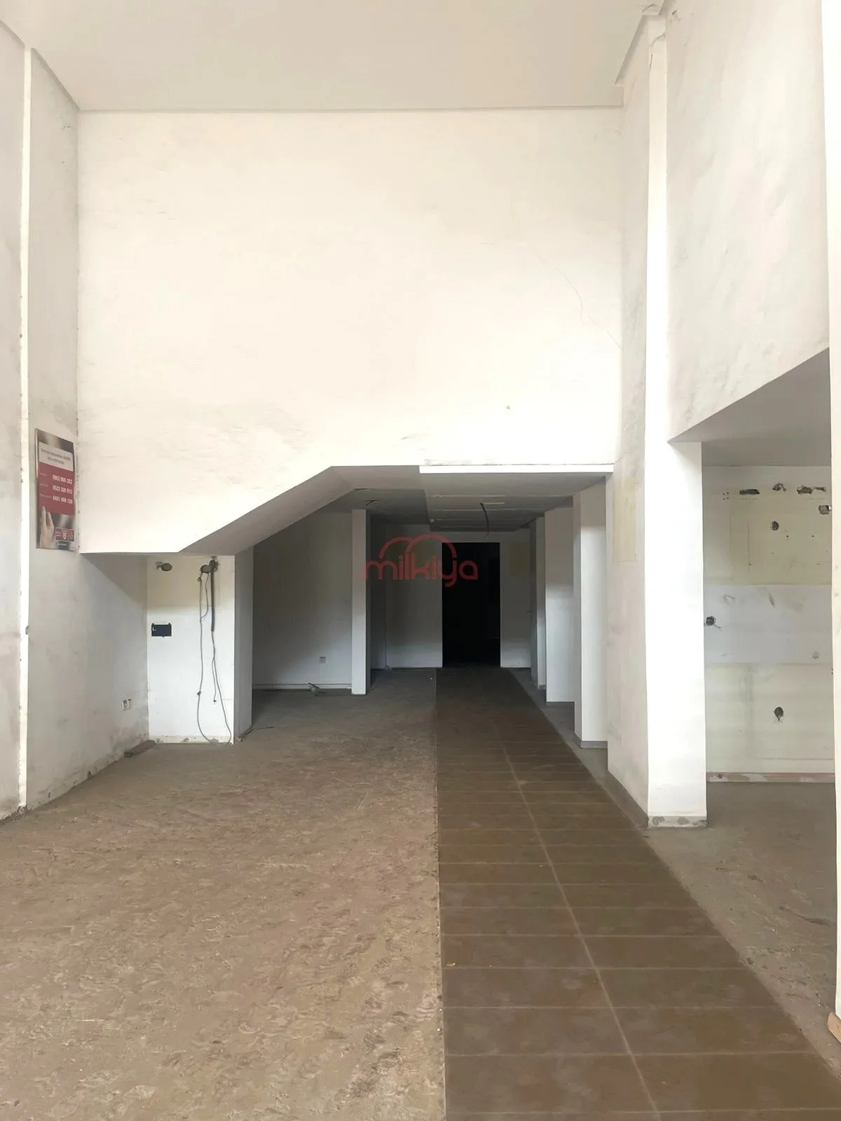 Vente Local à Casablanca - الدار البيضاء