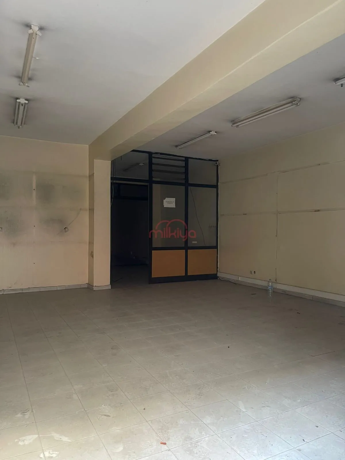 Vente Local à Casablanca - الدار البيضاء