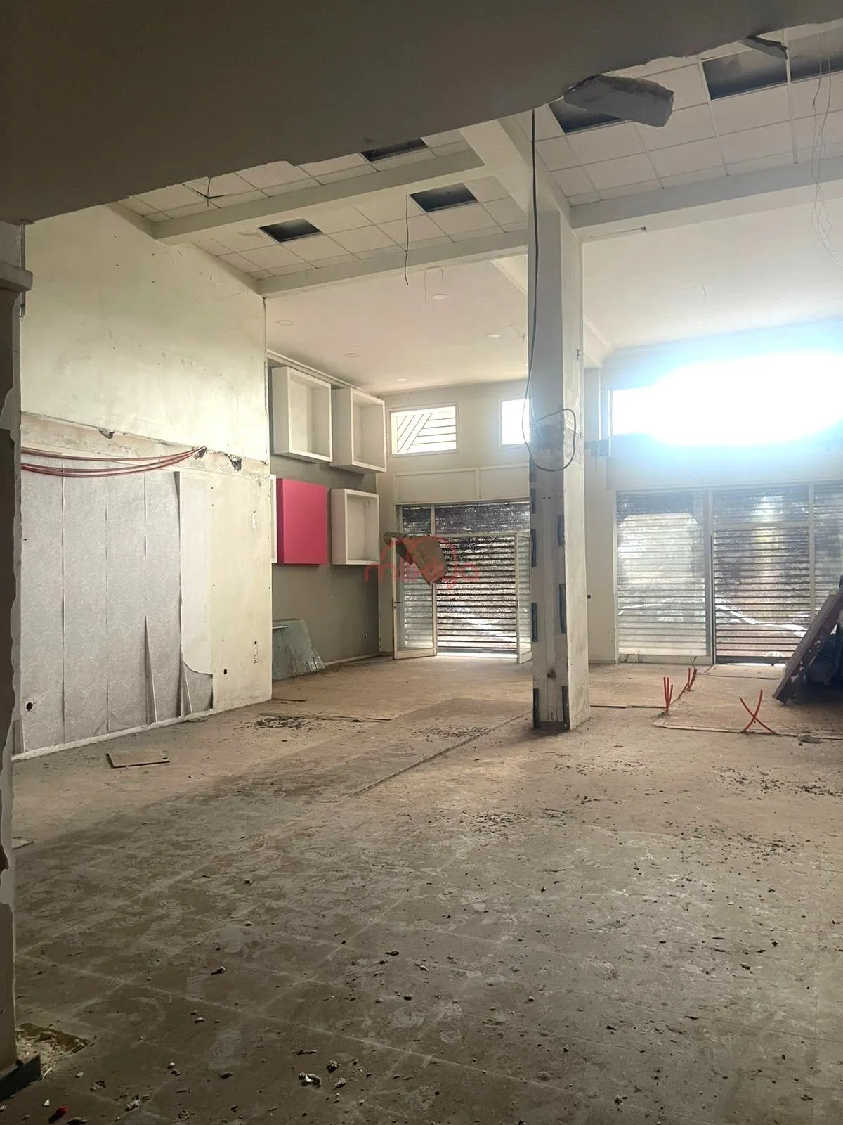 Vente Local à Casablanca - الدار البيضاء