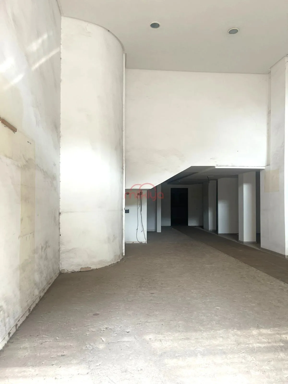 Vente Local à Casablanca - الدار البيضاء (3)