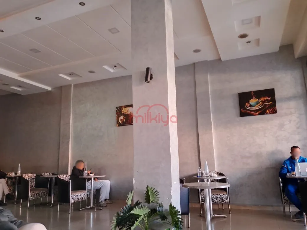 Vente Local à Marrakech - مراكش