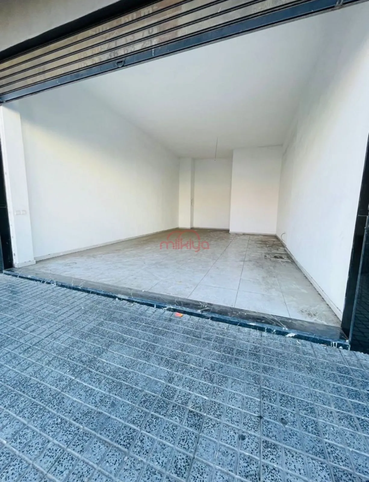 Vente Local à Casablanca - الدار البيضاء