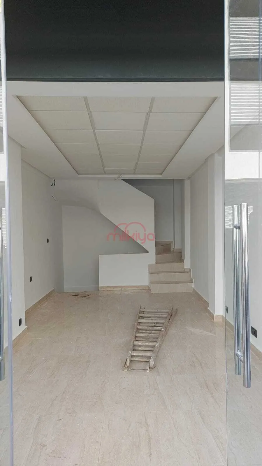Vente Local à Casablanca - الدار البيضاء