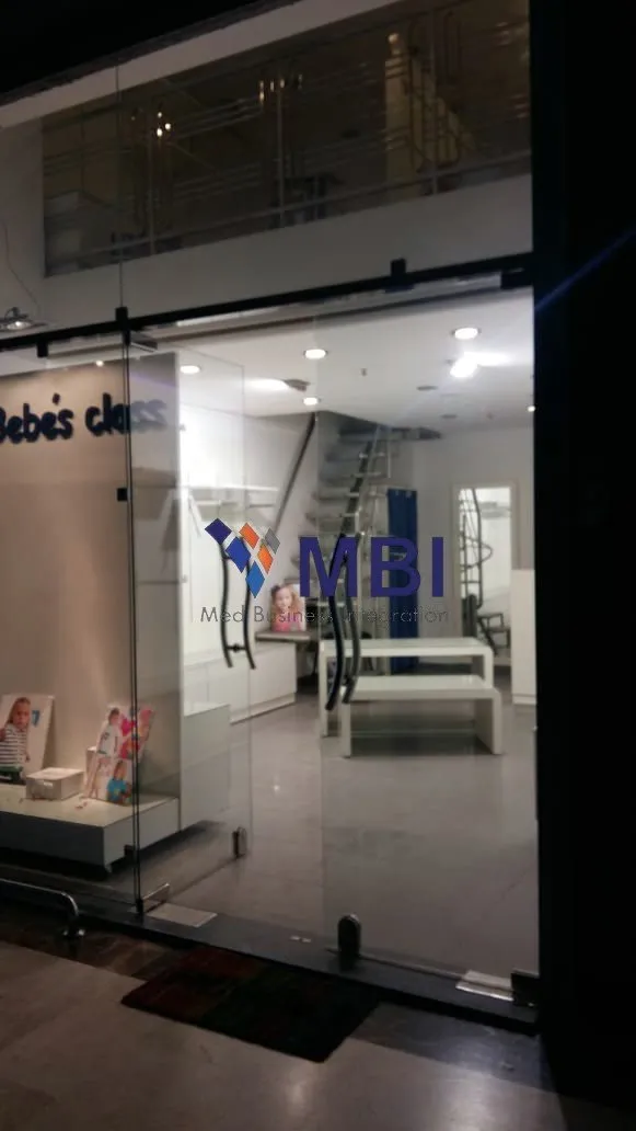 Local à vendre V.C.T.1349 - طنجة (3)
