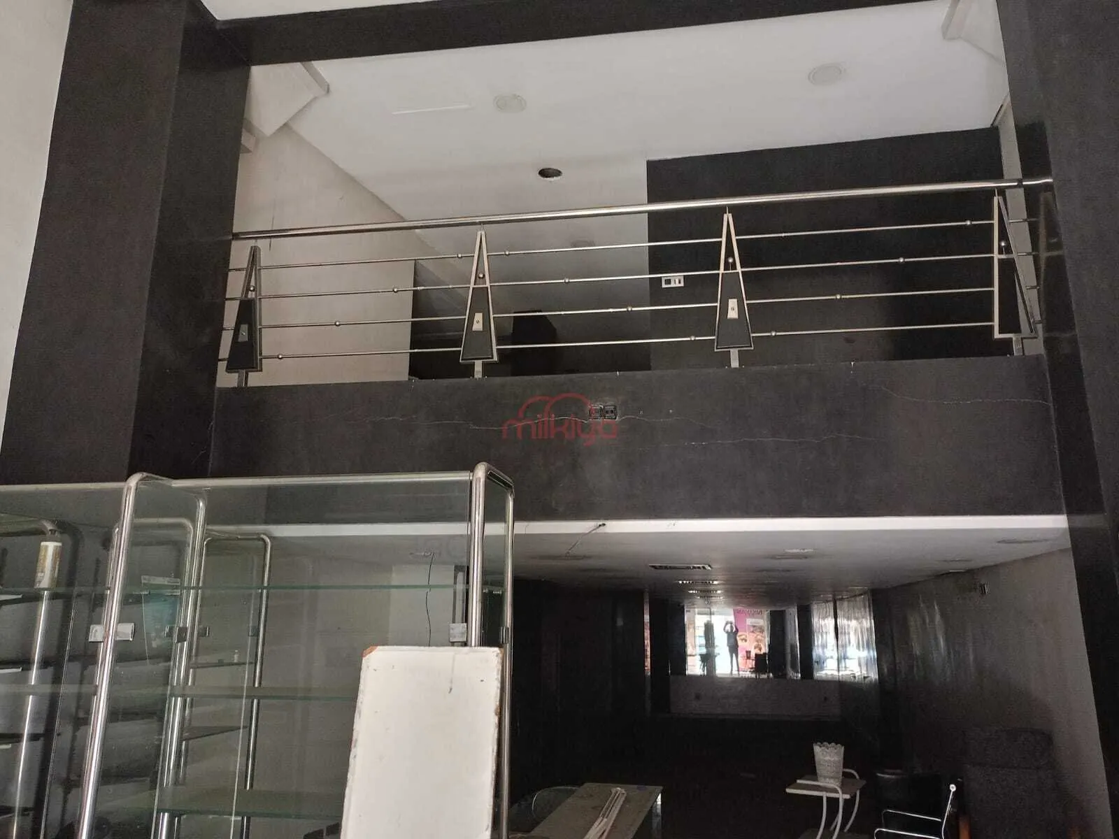 Vente Local à Casablanca - الدار البيضاء