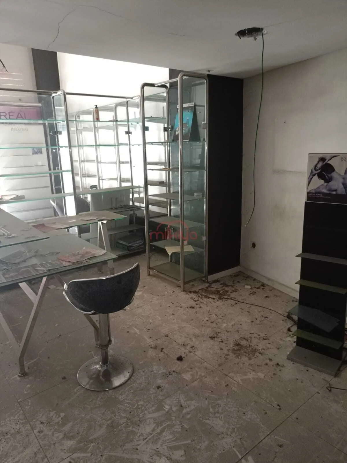 Vente Local à Casablanca - الدار البيضاء (4)