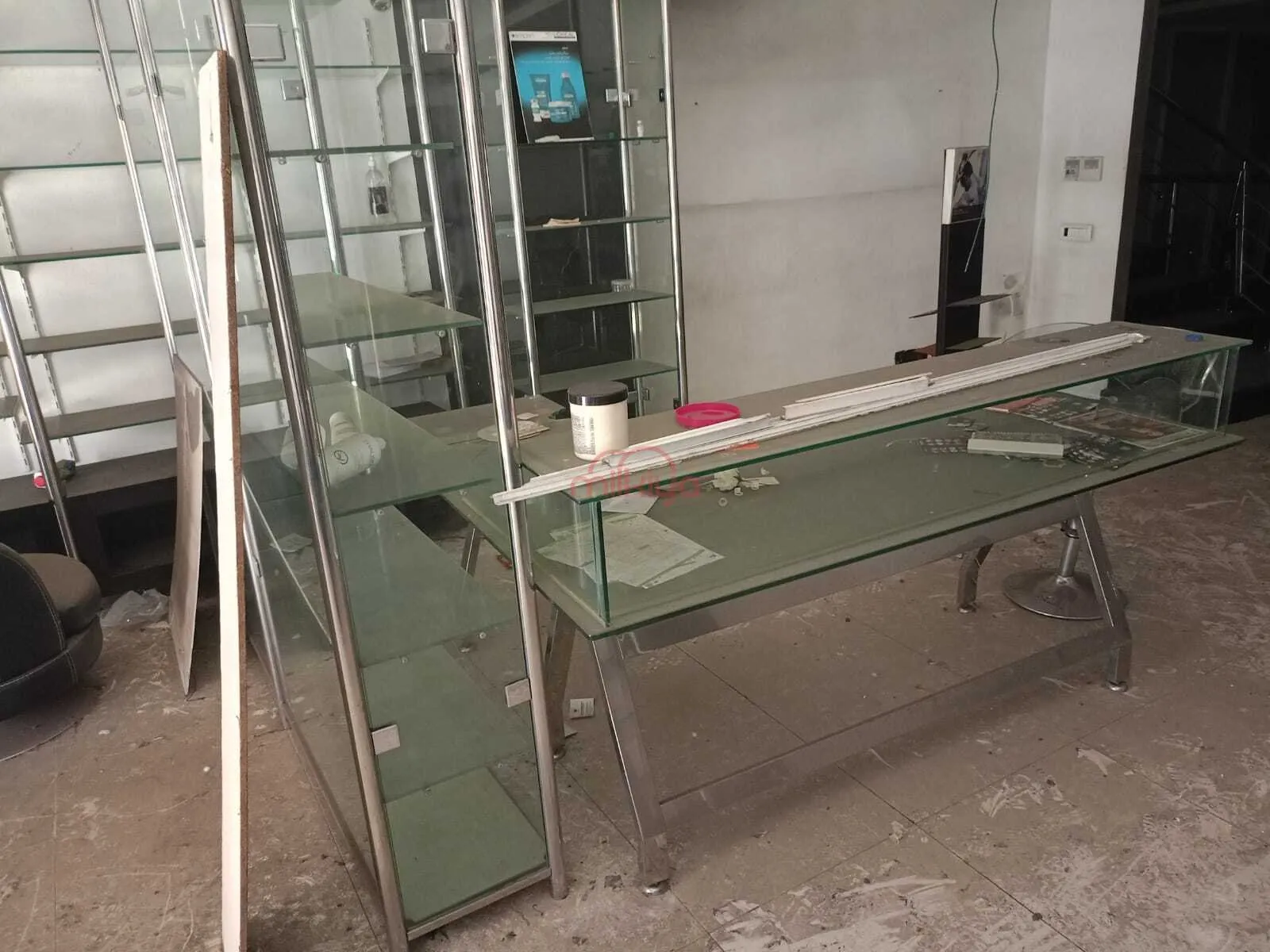 Vente Local à Casablanca - الدار البيضاء (2)