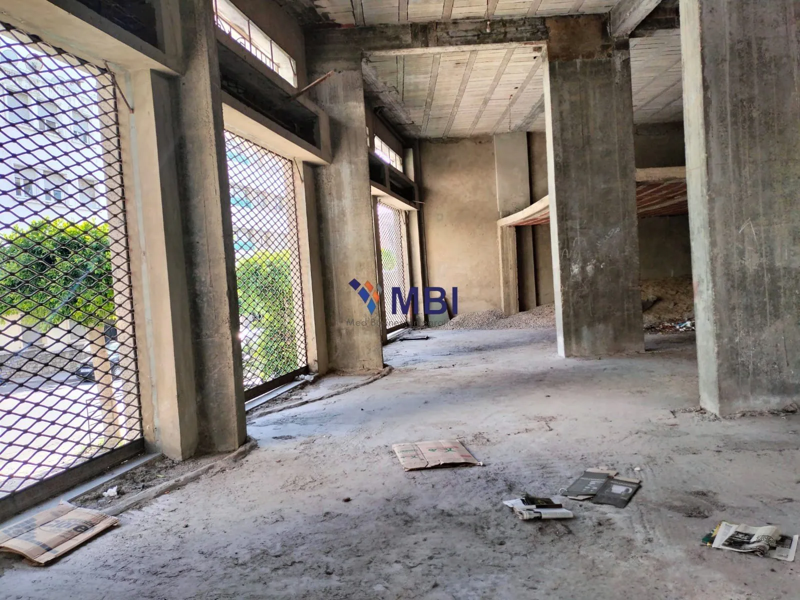 3 locaux à vendre V.C.As.1013 - طنجة (3)