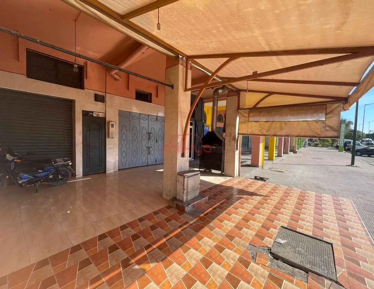 Vente Local à Marrakech - مراكش (2)