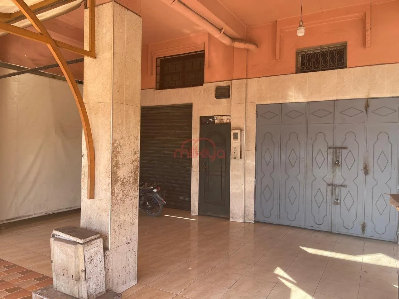 Vente Local à Marrakech - مراكش
