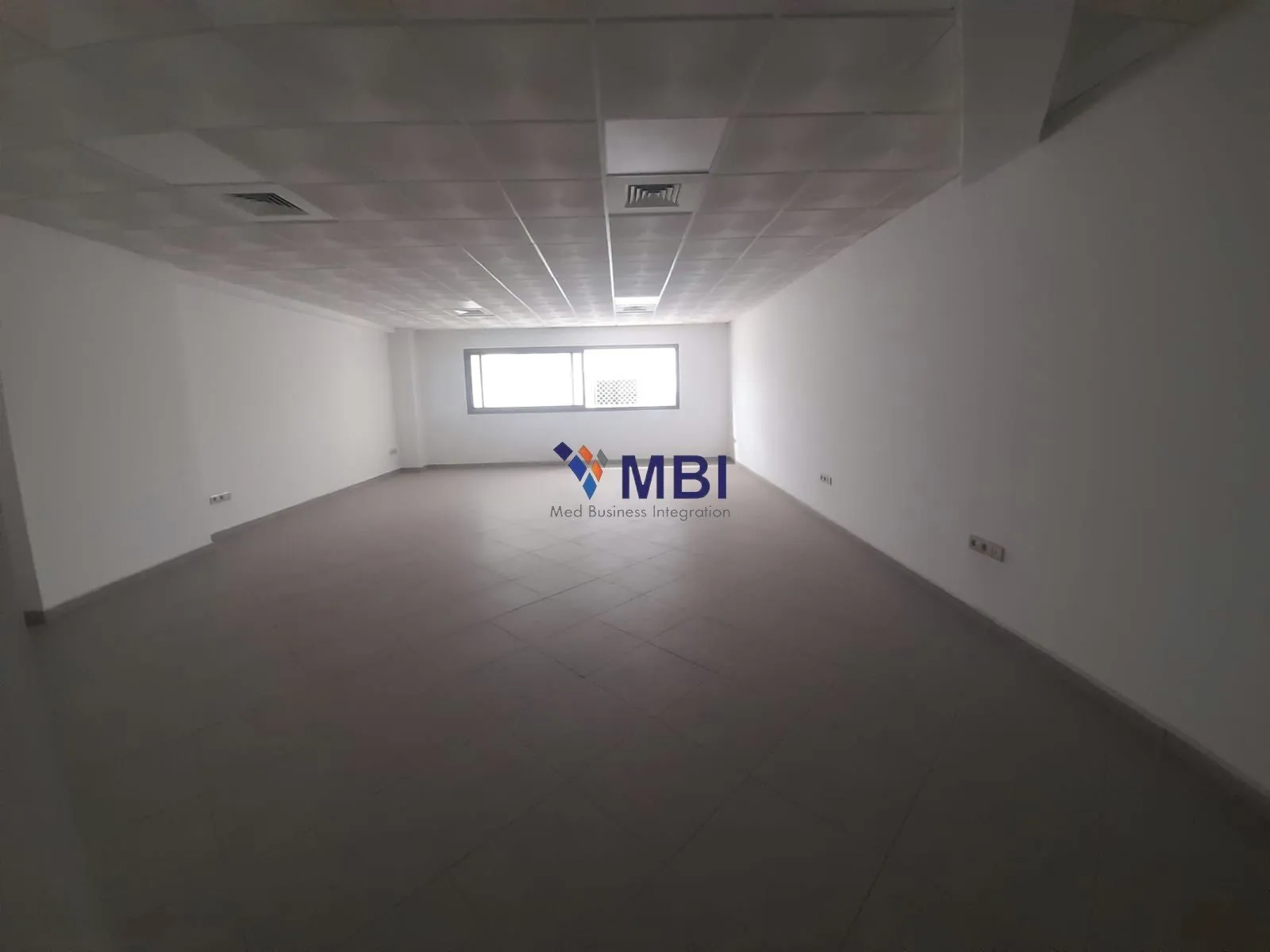 Bureau à vendre V.N.Ih.1005 - طنجة (3)