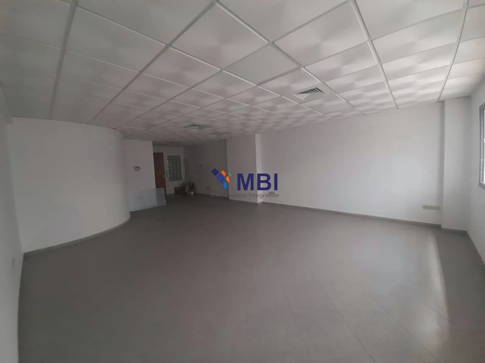 Bureau à vendre V.N.Ih.1006 - طنجة