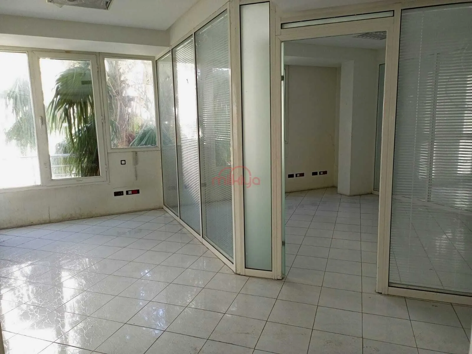 Vente Bureau à Casablanca - الدار البيضاء (3)