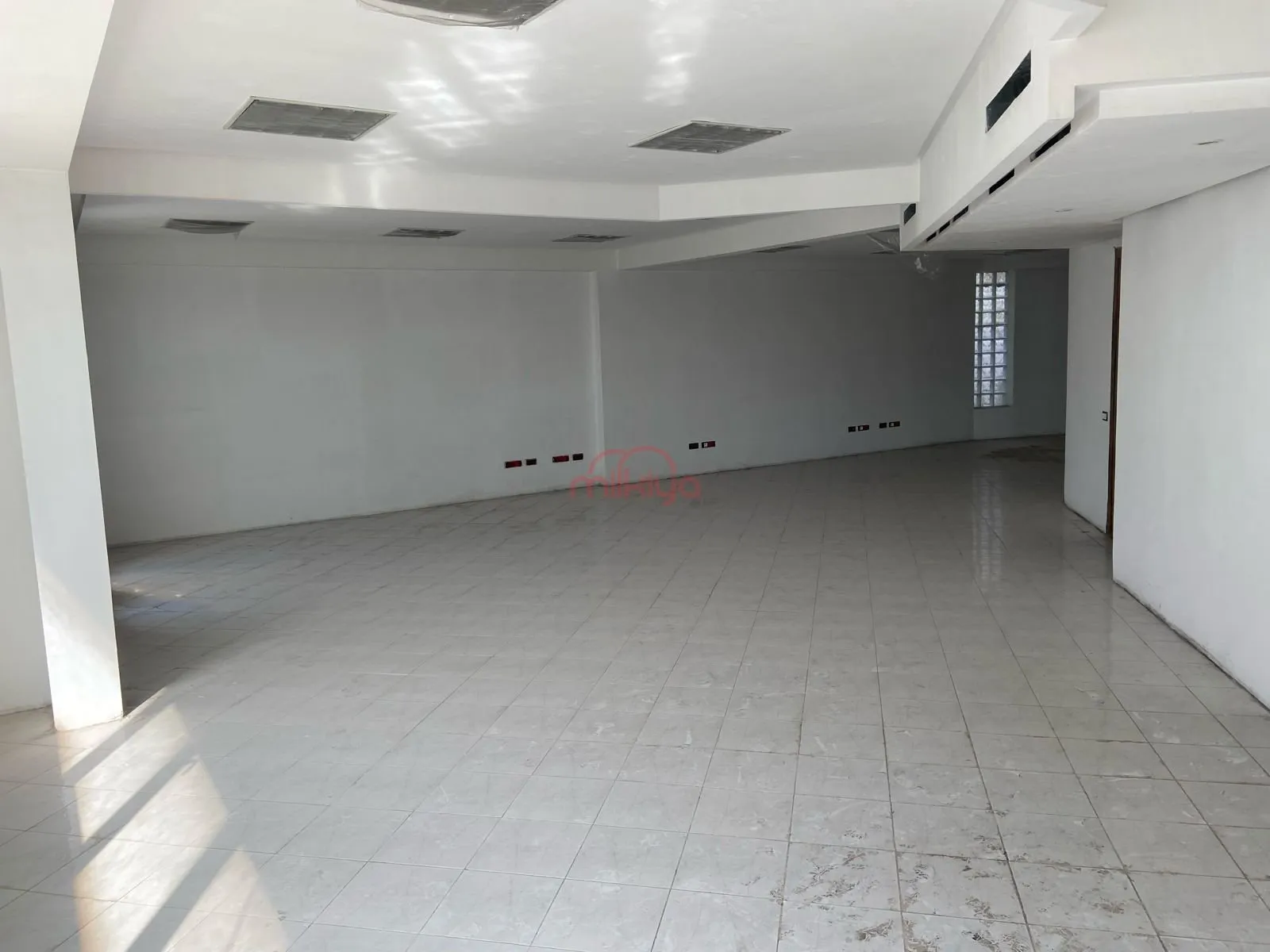 Vente Bureau à Casablanca - الدار البيضاء (2)