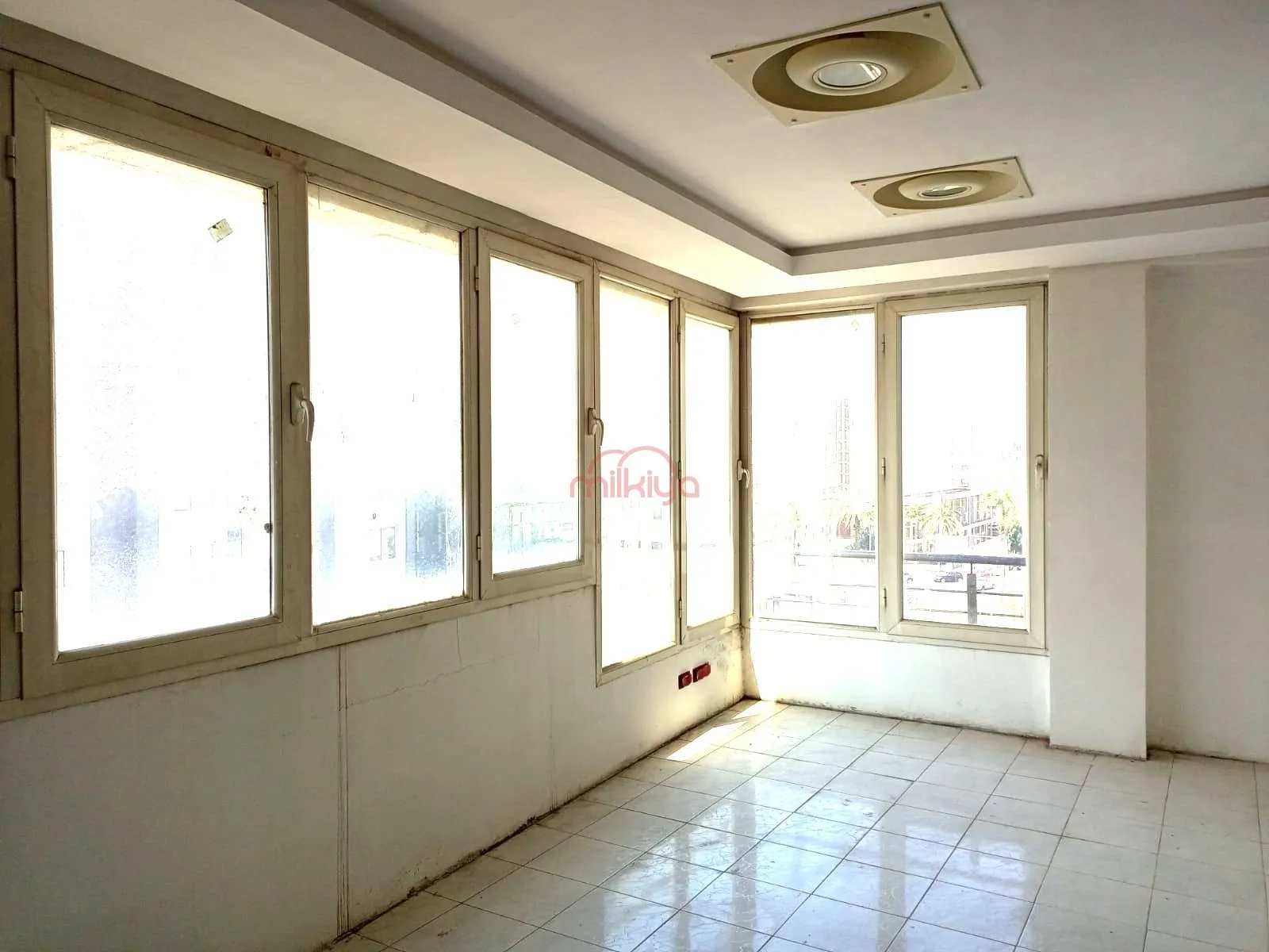 Vente Bureau à Casablanca - الدار البيضاء (4)