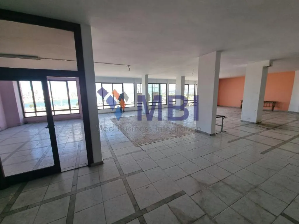 Bureau à Vendre V.M.T.2079 - طنجة (4)