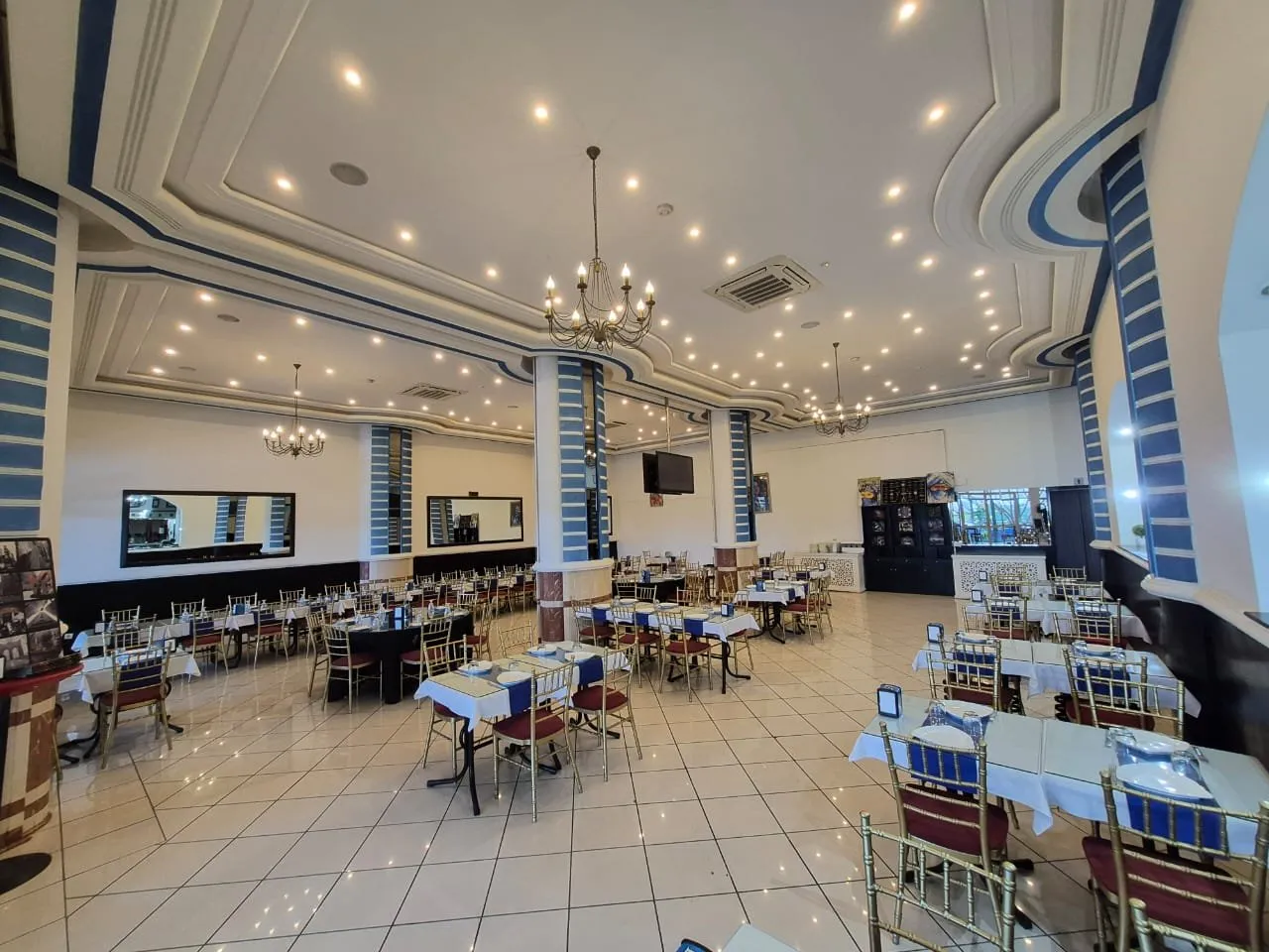 Vente Restaurant à Coté de la Zone Franche - طنجة