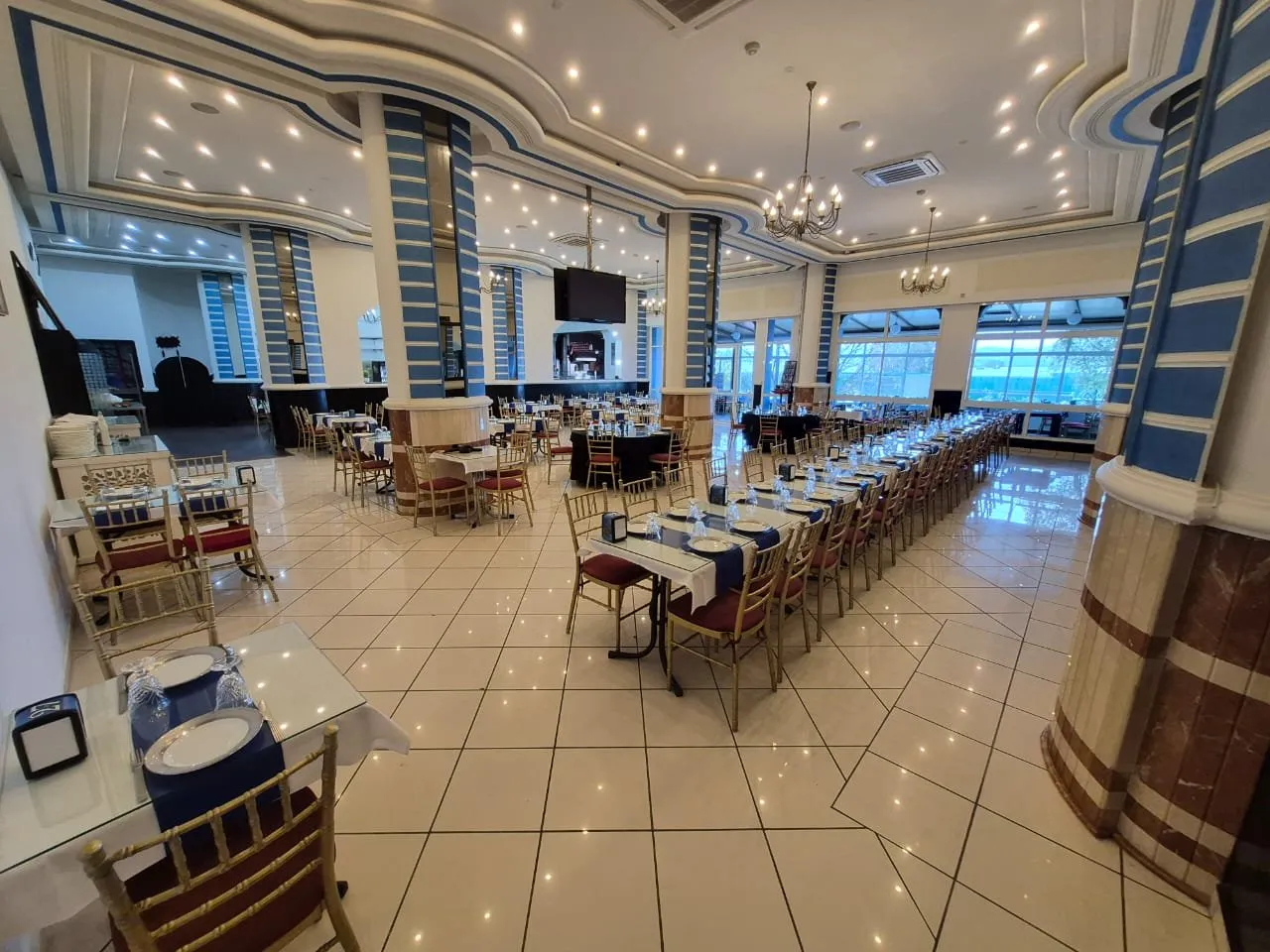 Vente Restaurant à Coté de la Zone Franche - طنجة (4)