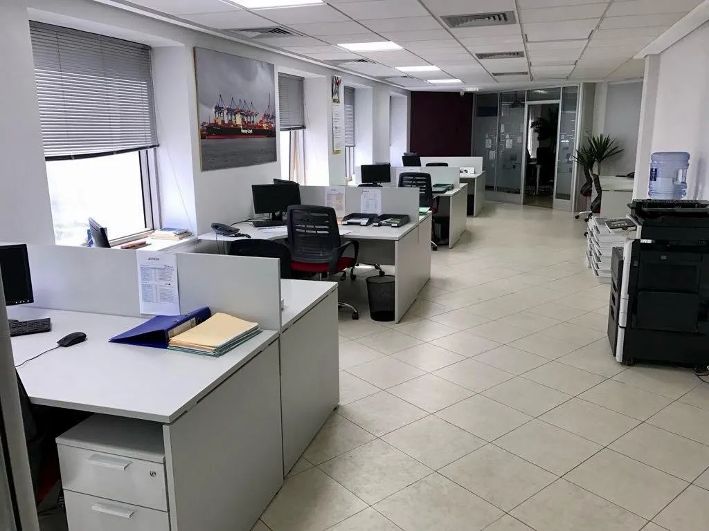 Bureau à vendre centre ville - الدار البيضاء