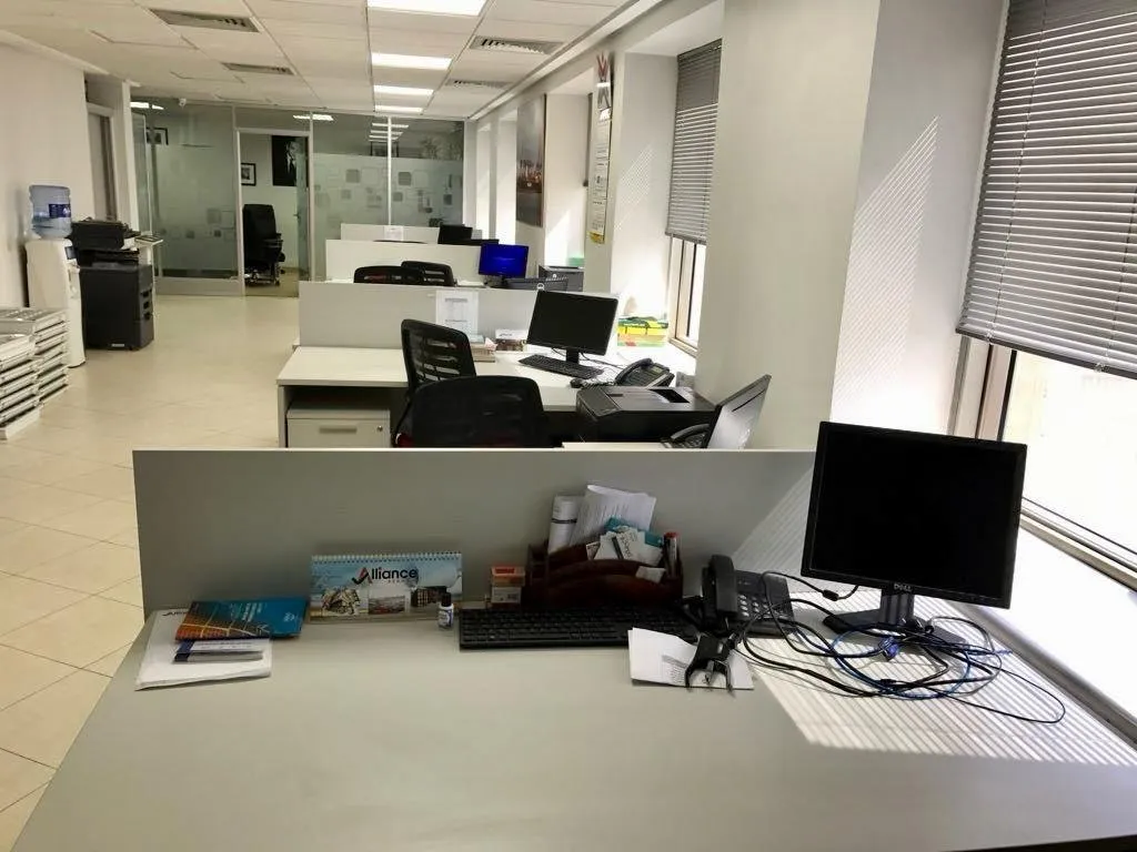 Bureau à vendre centre ville - الدار البيضاء (4)