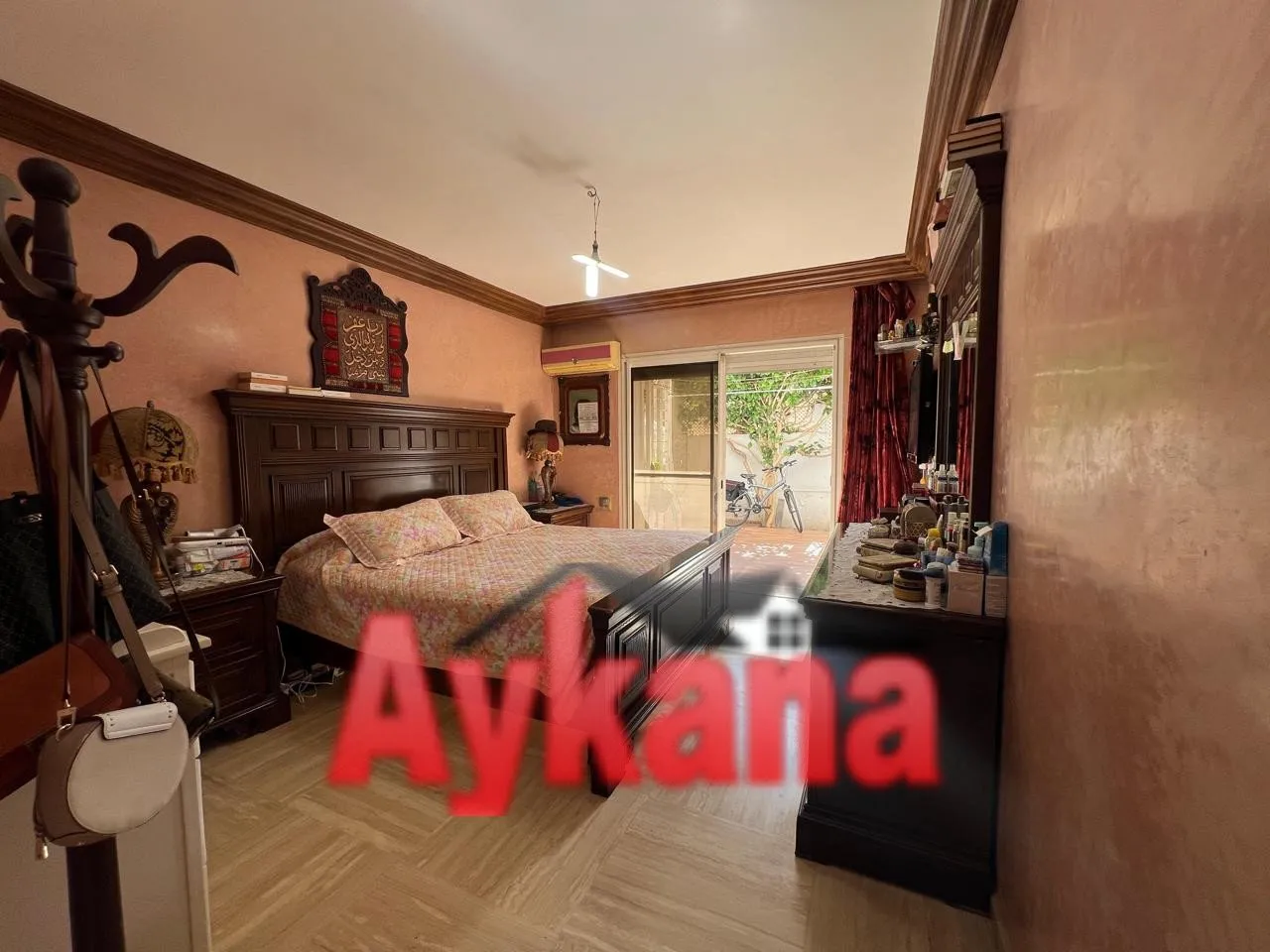 Vente Bureau En Exclusivité Hay Riad, Rabat - الرباط (2)
