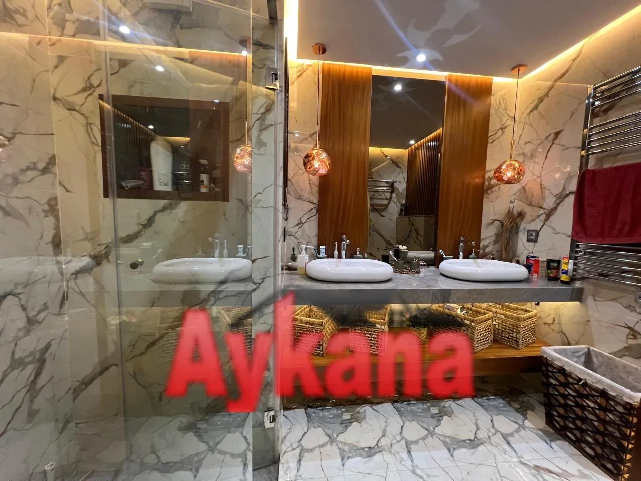 Vente Bureau En Exclusivité Hay Riad, Rabat - الرباط (3)