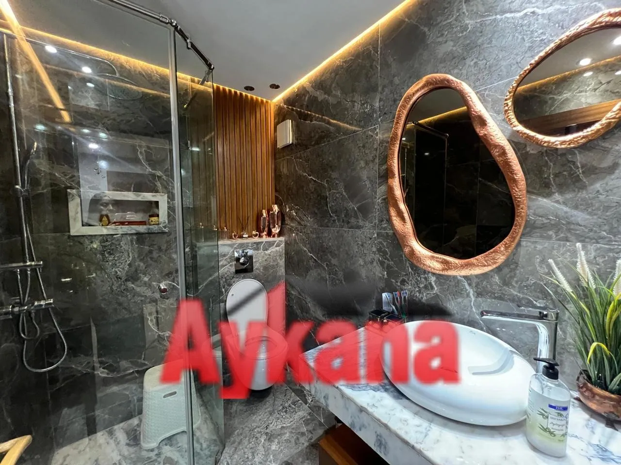 Vente Bureau En Exclusivité Hay Riad, Rabat - الرباط (4)