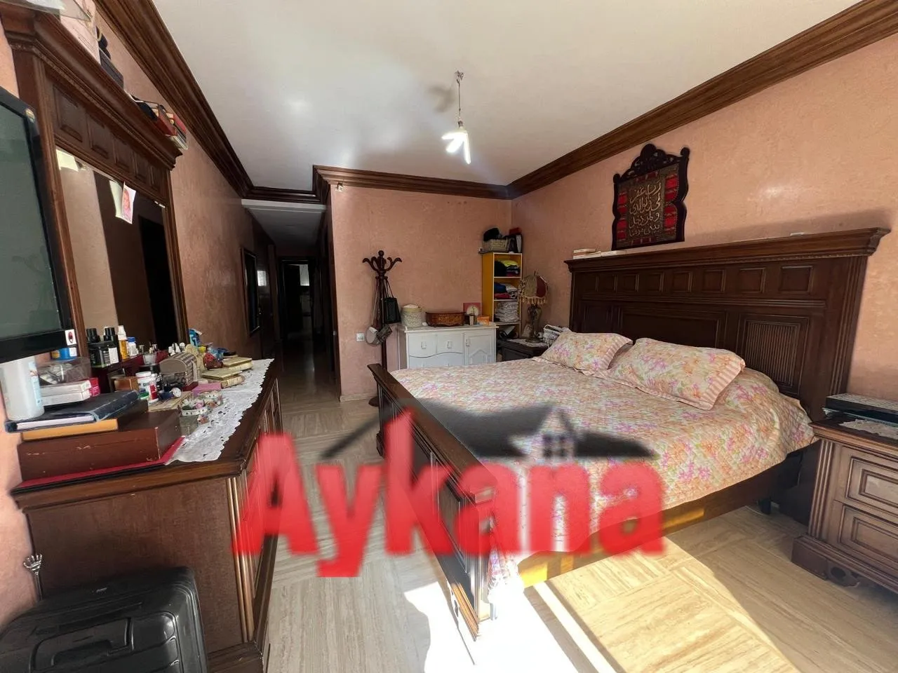 Vente Bureau En Exclusivité Hay Riad, Rabat - الرباط