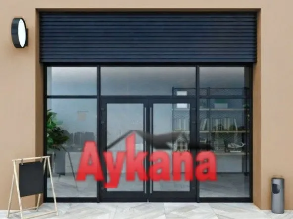 Vente local commercial à Oulad Mtaa Témara - تمارة