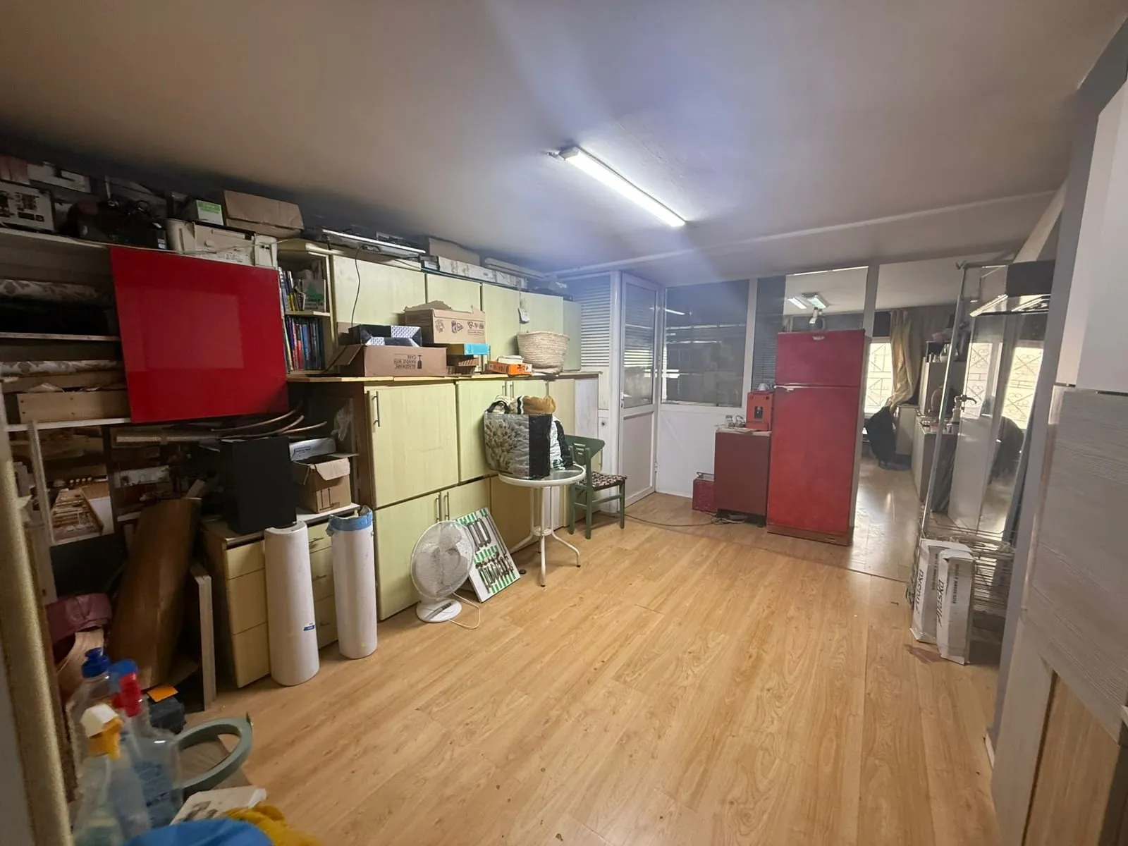 Bourgogne – Droit au bail à vendre 200 m² - الدار البيضاء (2)