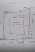 Terrain Vendre R3 dans une raquette Hermitage - الدار البيضاء