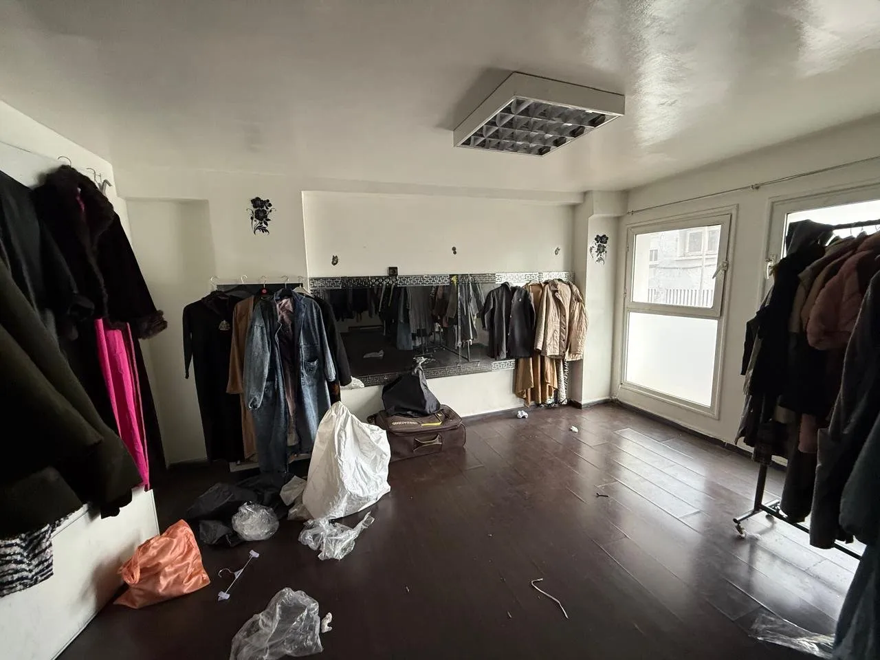 Bd Anfa - vente Appartement à usage professionnel - الدار البيضاء