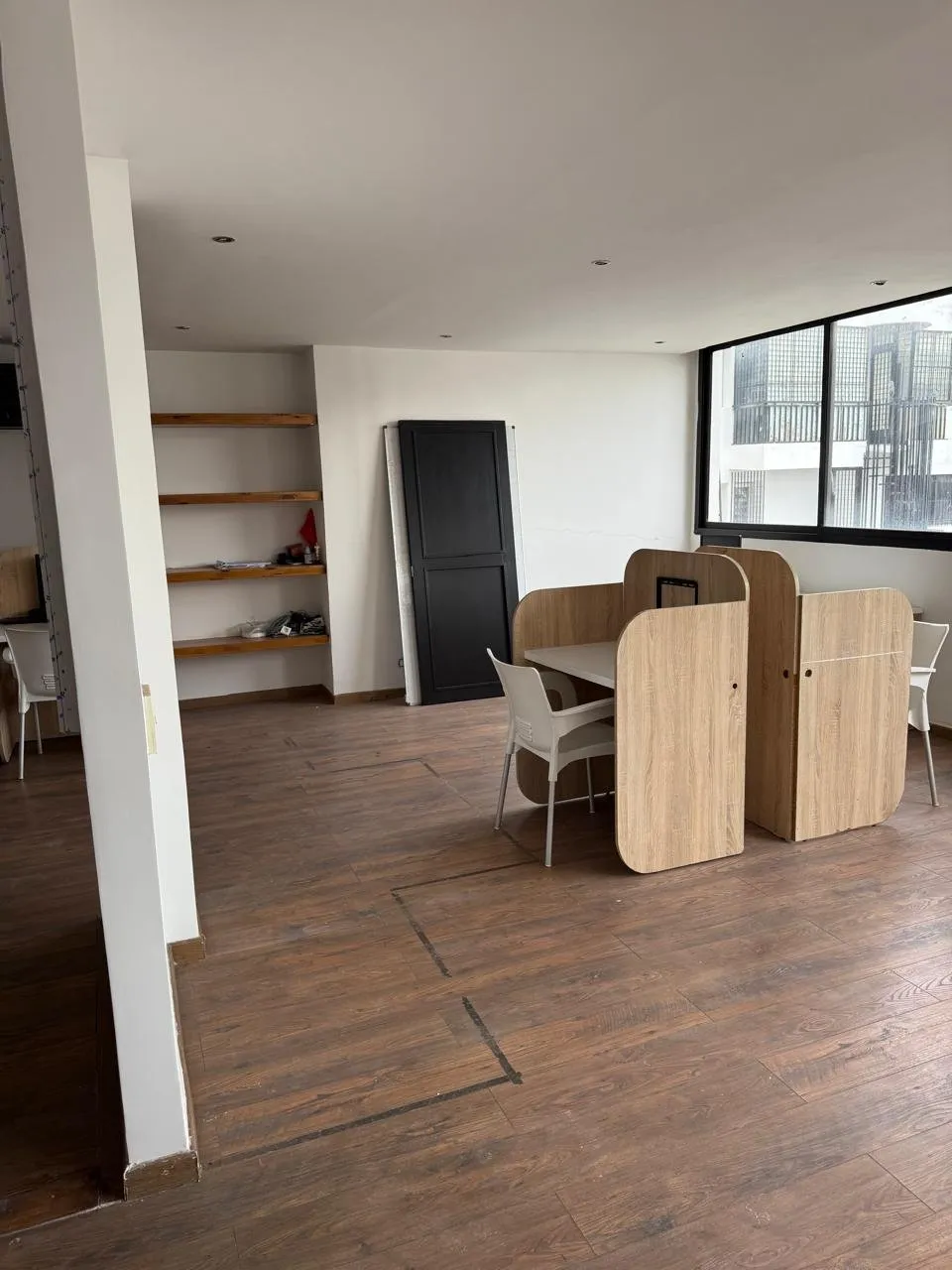 Racine, vente d’un bureau aménagé, 6ème 3 CH - الدار البيضاء (2)