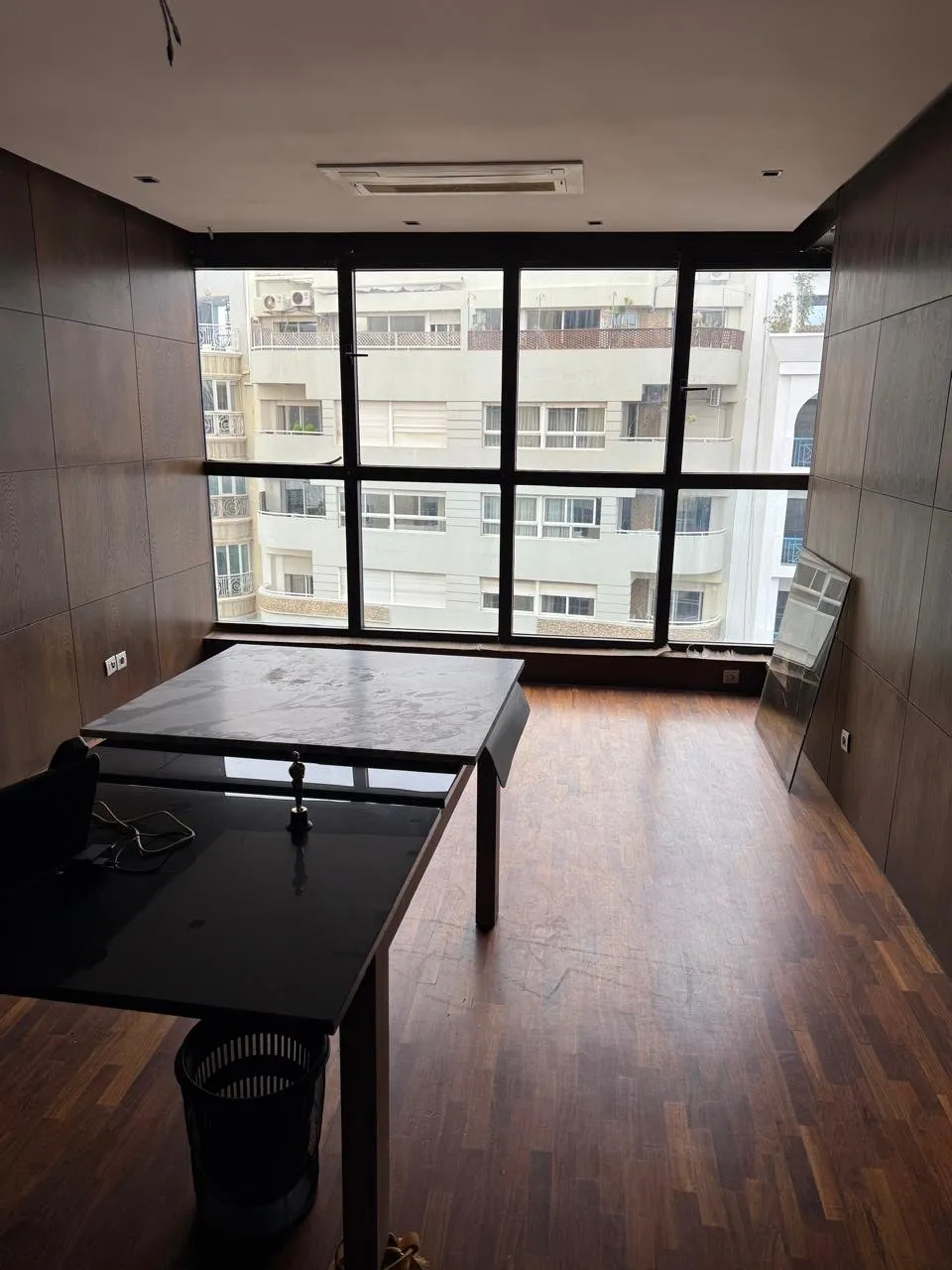 Racine, vente d’un bureau aménagé, 6ème 3 CH - الدار البيضاء