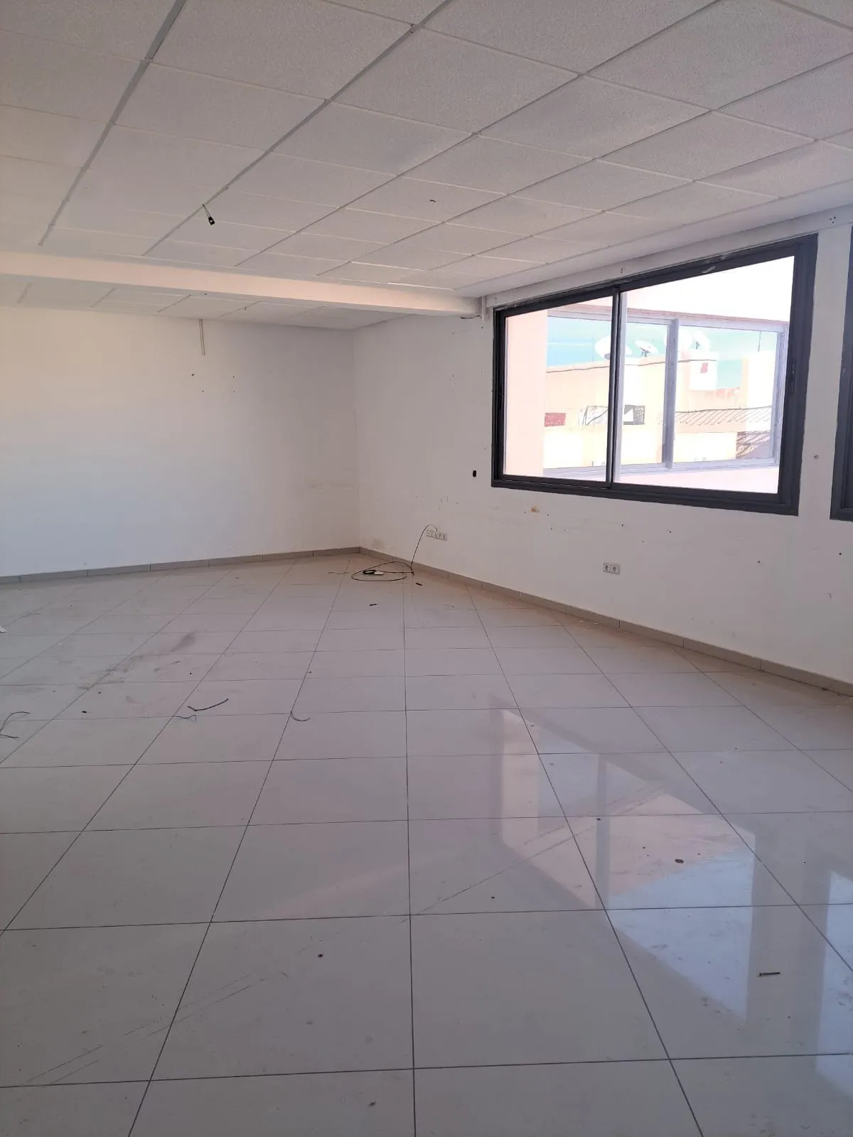 Bureau à vendre 48 m² Guéliz Marrakech - مراكش (2)