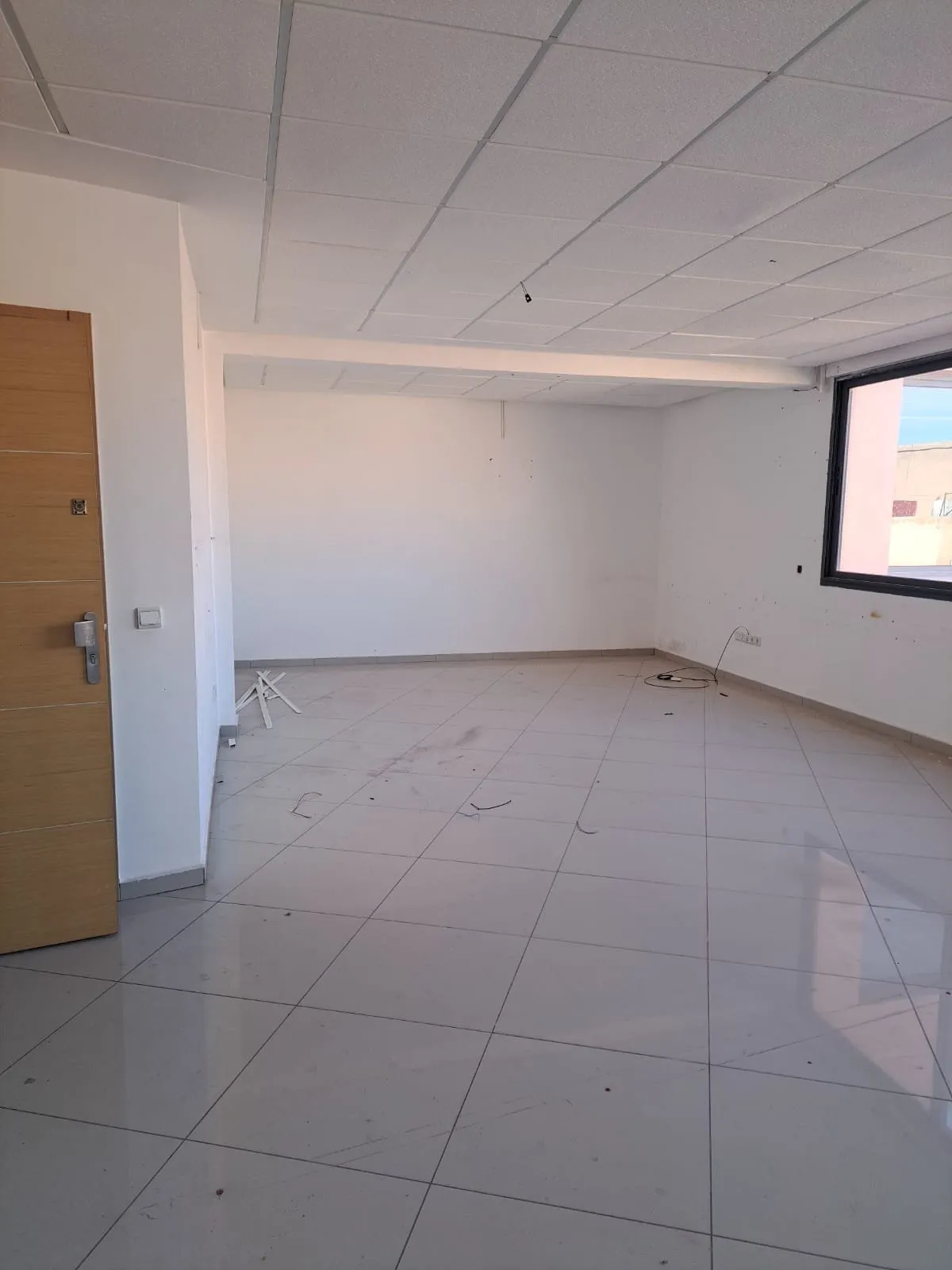 Bureau à vendre 48 m² Guéliz Marrakech - مراكش (3)