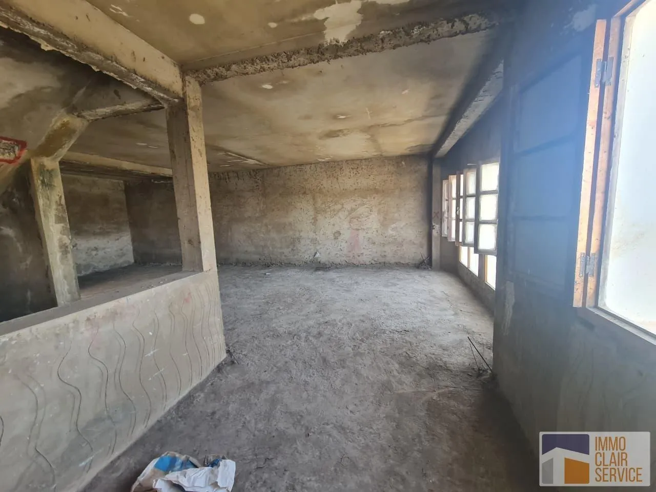 Commerce bien situé à vendre - الرباط (4)